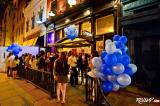 Pearl Dive/Black Jack Sold-Out One Year Anniversary Party As Cool As Ice (Luge)